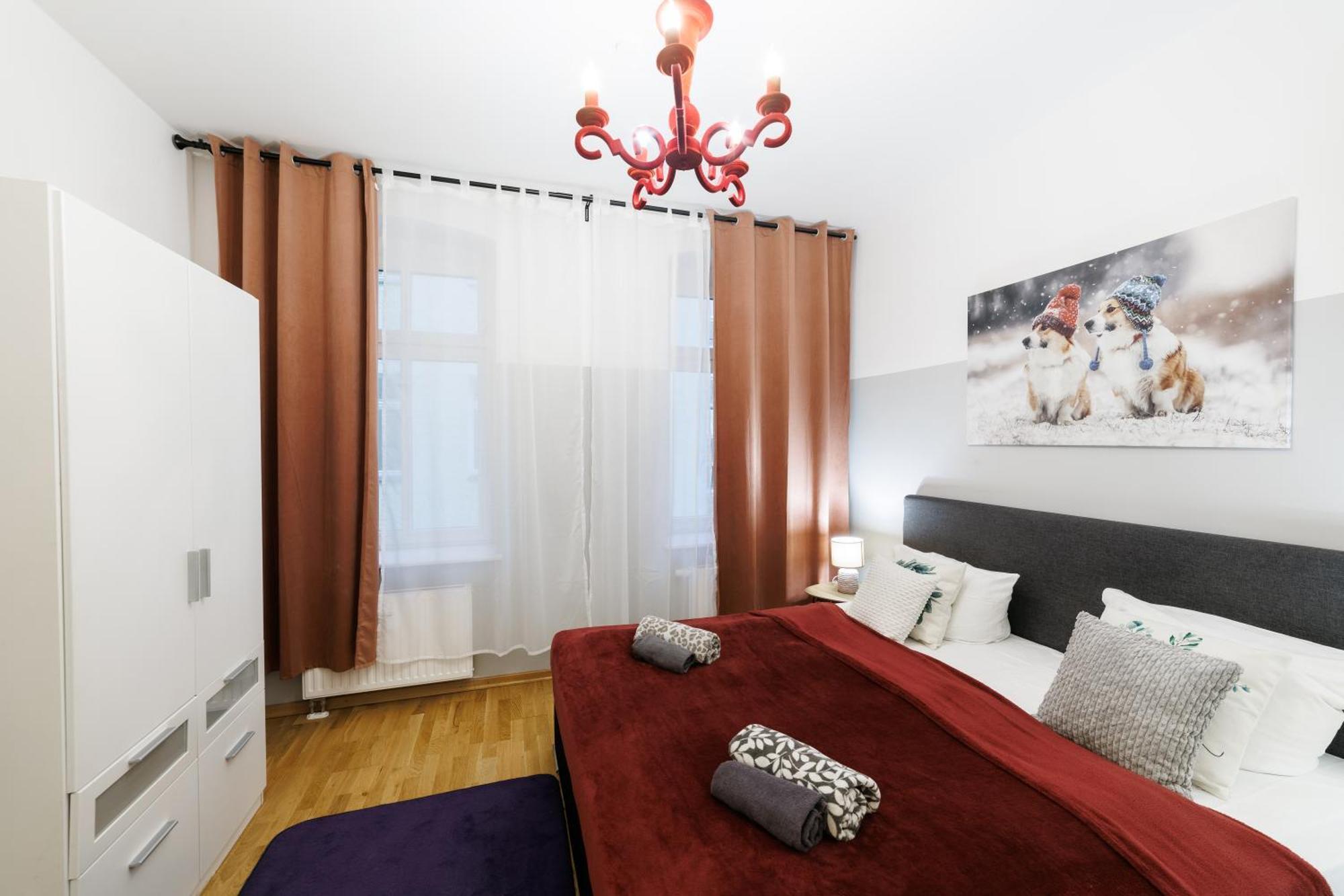 Grand Central Mitte Apartment Berlim Exterior foto