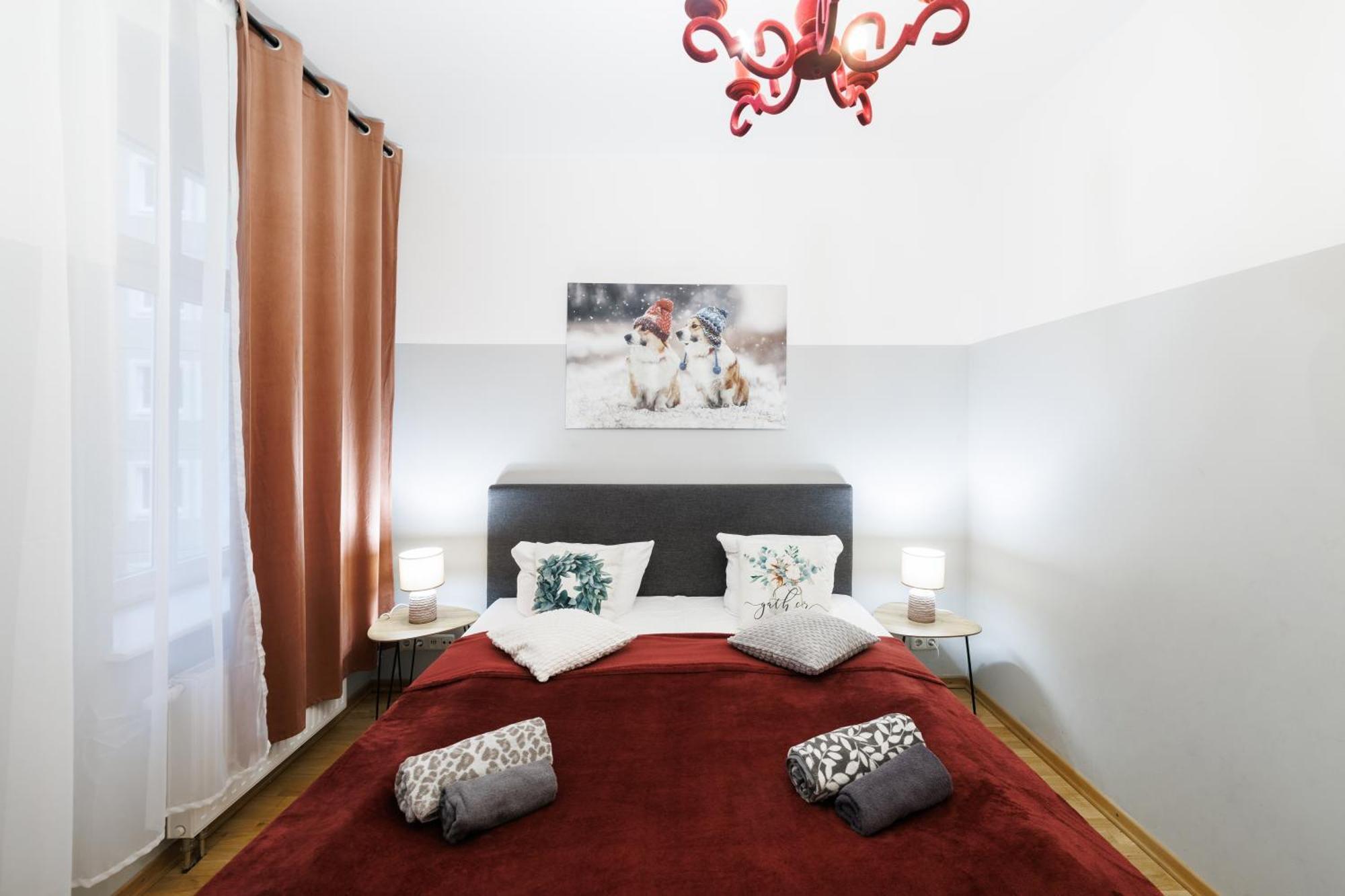 Grand Central Mitte Apartment Berlim Exterior foto
