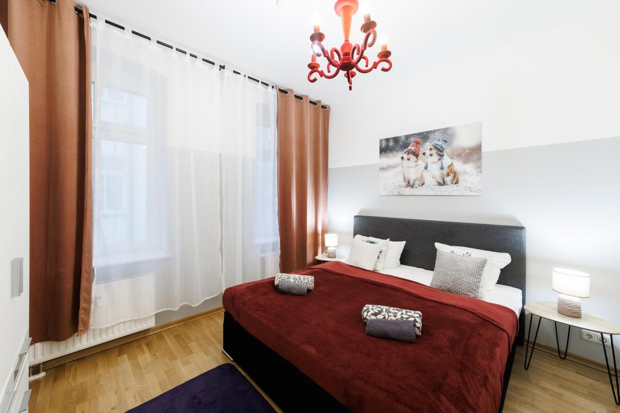 Grand Central Mitte Apartment Berlim Exterior foto