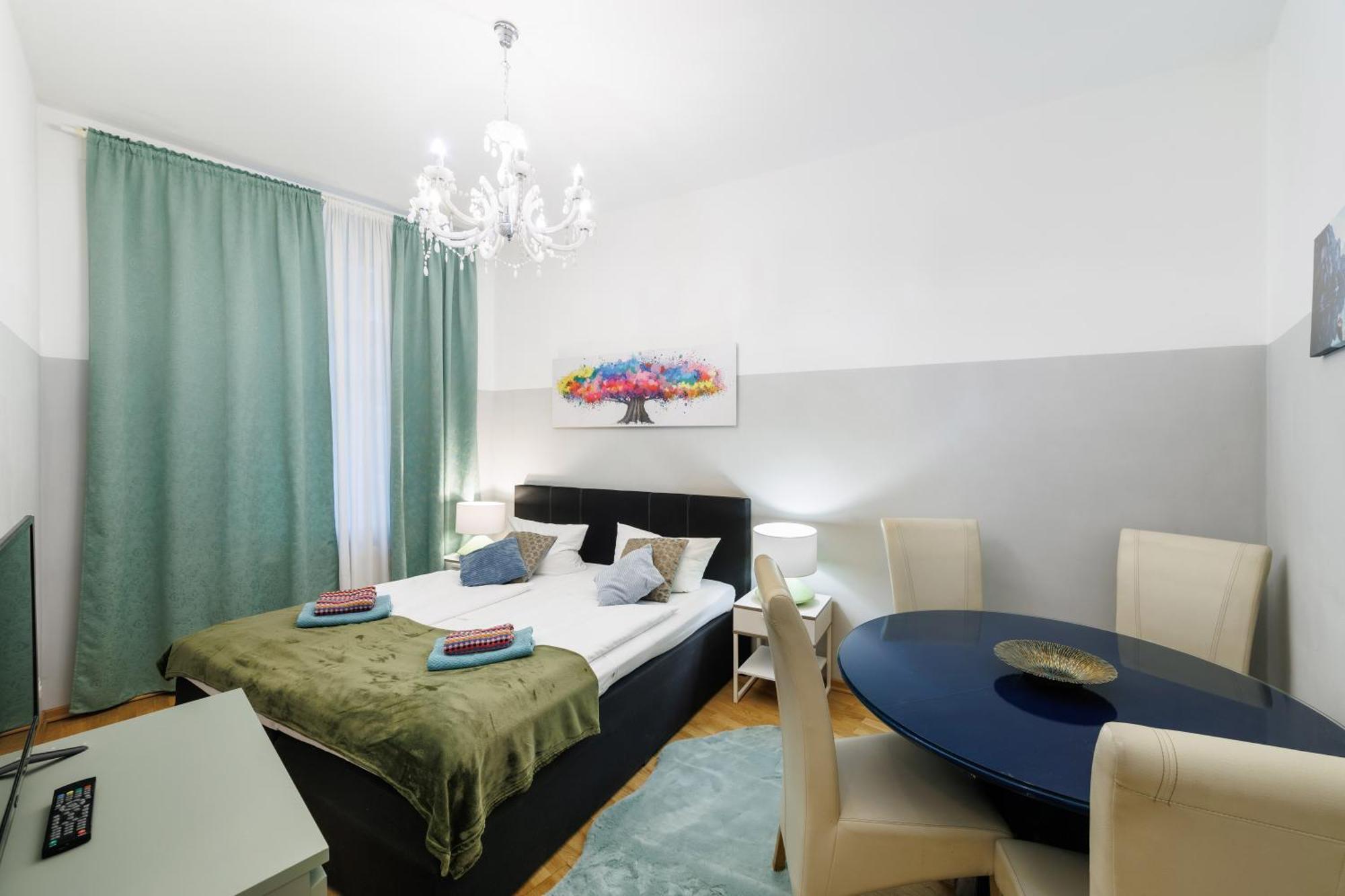Grand Central Mitte Apartment Berlim Exterior foto